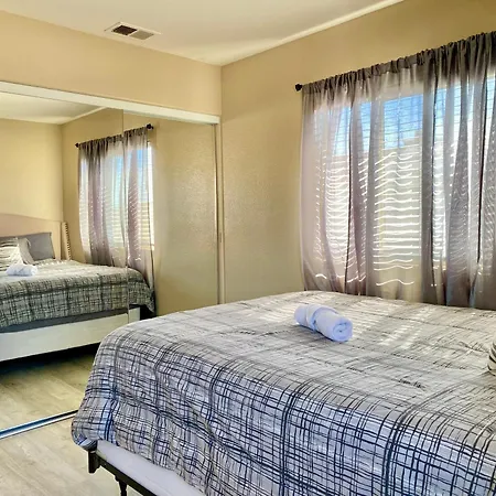 Quiet&Private San Diego